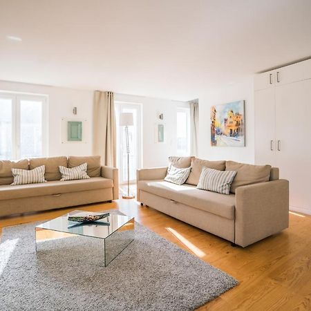 Duplex Ap Best Location Lisboa Exterior foto