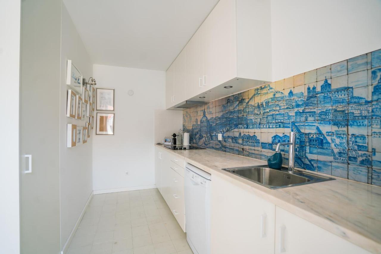 Duplex Ap Best Location Lisboa Exterior foto