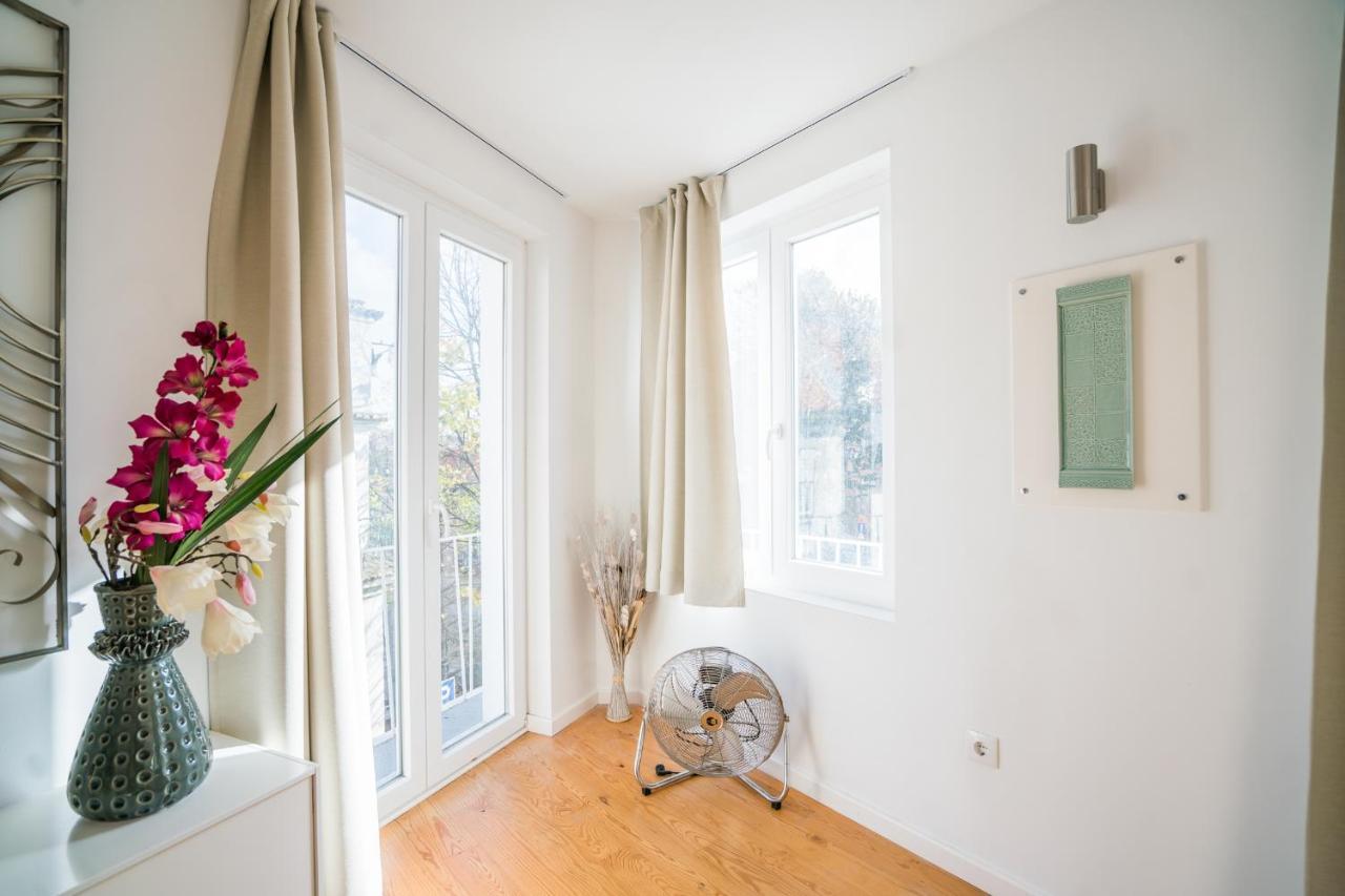 Duplex Ap Best Location Lisboa Exterior foto